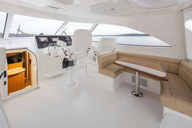 Mixer Yacht Photos Pics 
