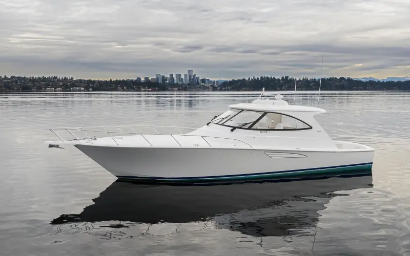 Mixer Yacht Photos Pics 