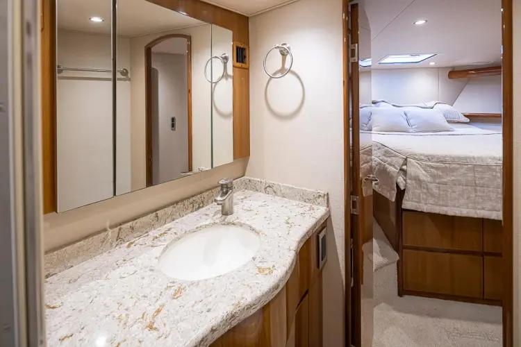 Mixer Yacht Photos Pics 