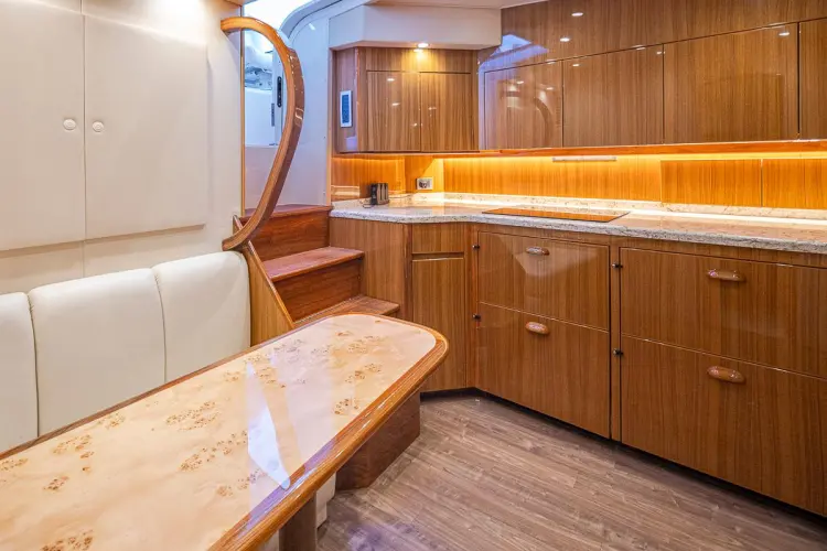 Mixer Yacht Photos Pics 