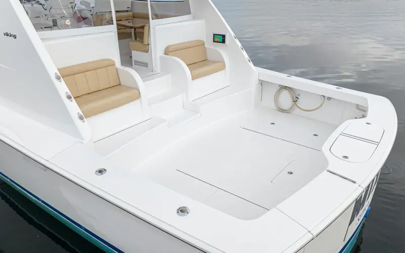 Mixer Yacht Photos Pics 