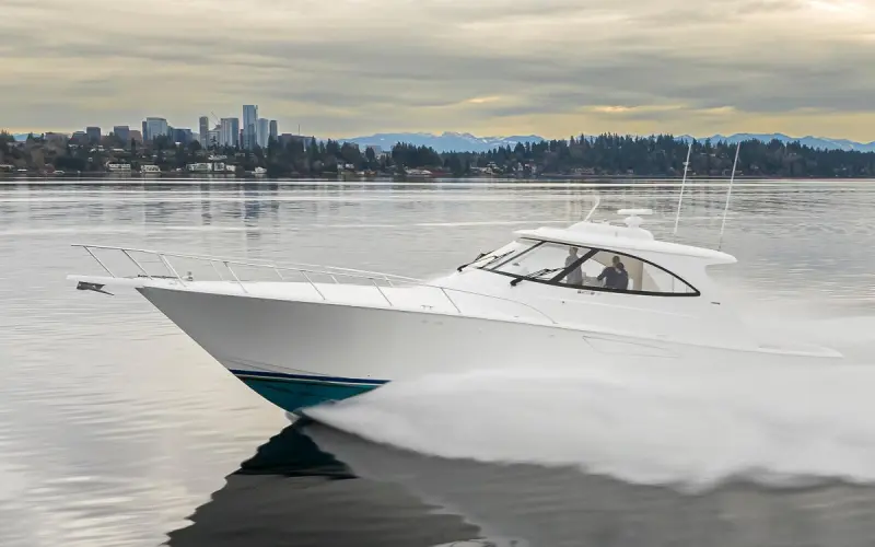 Mixer Yacht Photos Pics 