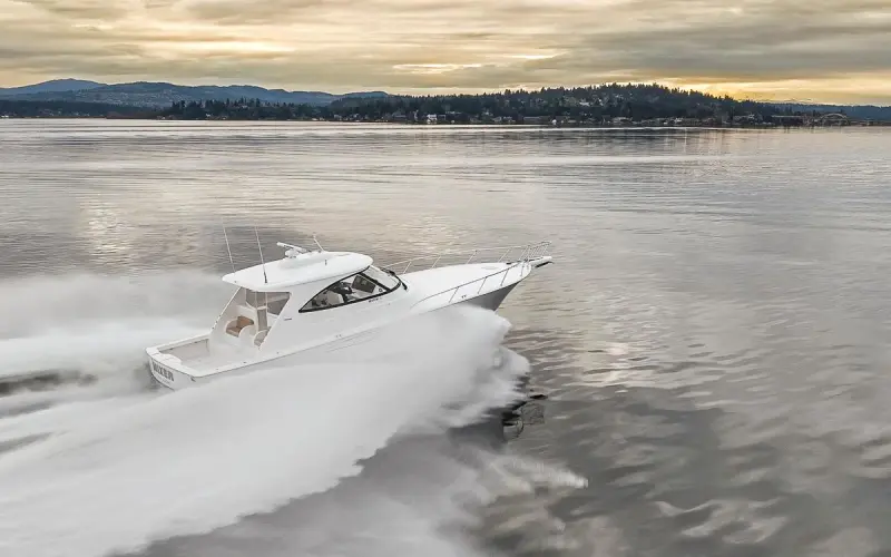 Mixer Yacht Photos Pics 