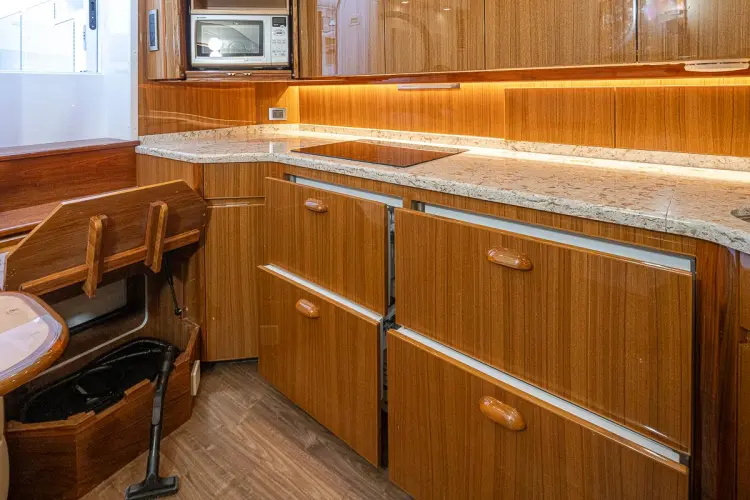 Mixer Yacht Photos Pics 