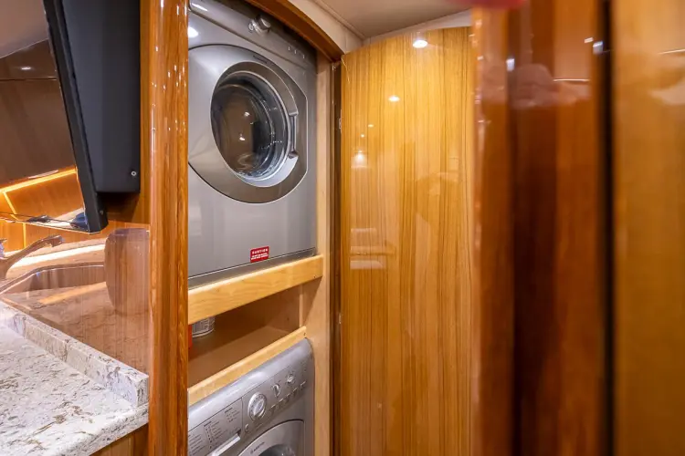 Mixer Yacht Photos Pics 