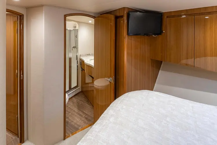 Mixer Yacht Photos Pics 