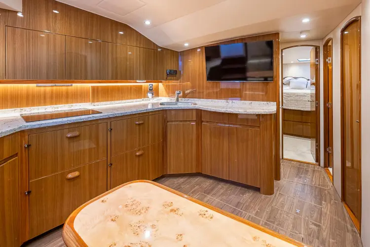 Mixer Yacht Photos Pics 