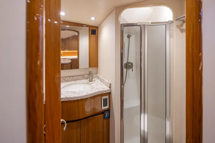 Mixer Yacht Photos Pics 