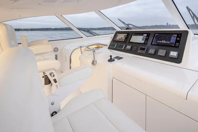Mixer Yacht Photos Pics 