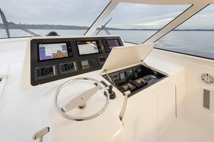 Mixer Yacht Photos Pics 