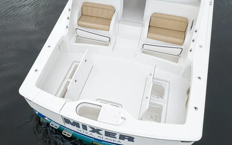 Mixer Yacht Photos Pics 