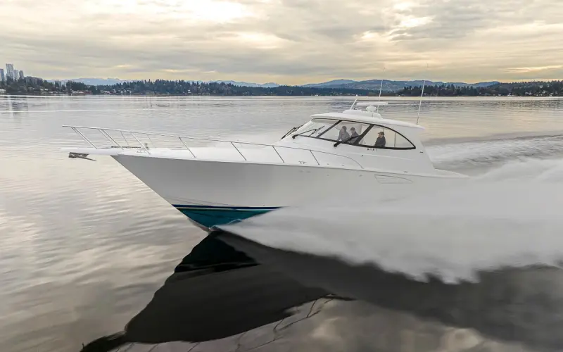 Mixer Yacht Photos Pics 