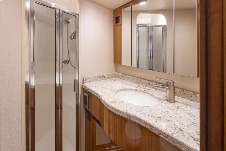 Mixer Yacht Photos Pics 