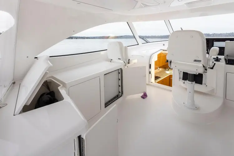 Mixer Yacht Photos Pics 