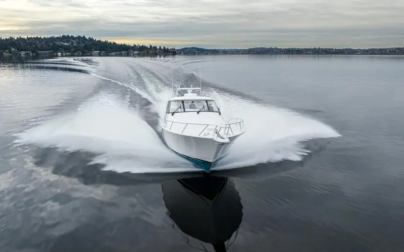 Mixer Yacht Photos Pics 