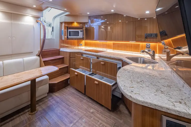 Mixer Yacht Photos Pics 