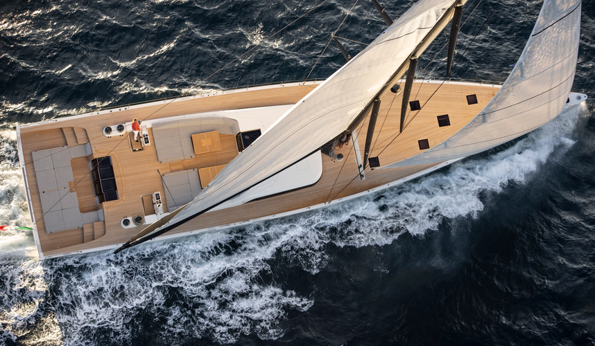 Cefea Yacht Photos Pics 