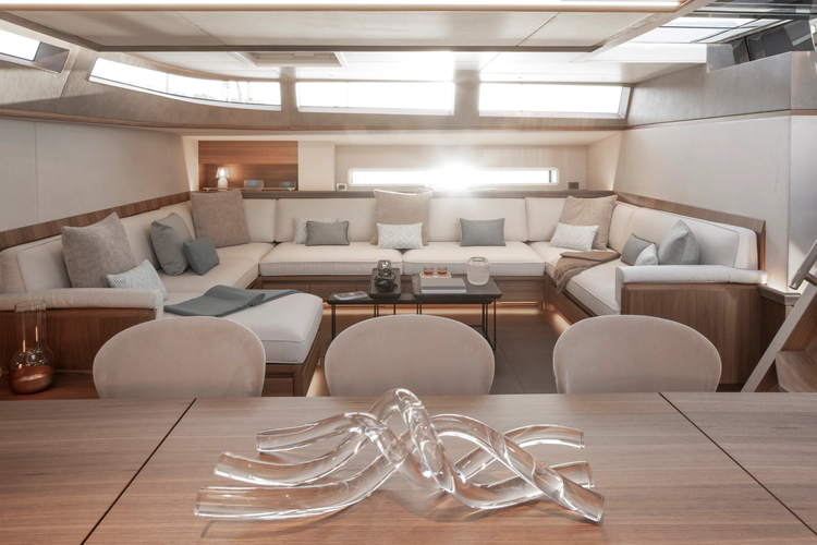 Cefea Yacht Photos Pics 