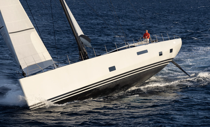 Cefea Yacht Photos Pics 