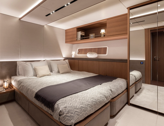 Cefea Yacht Photos Pics 