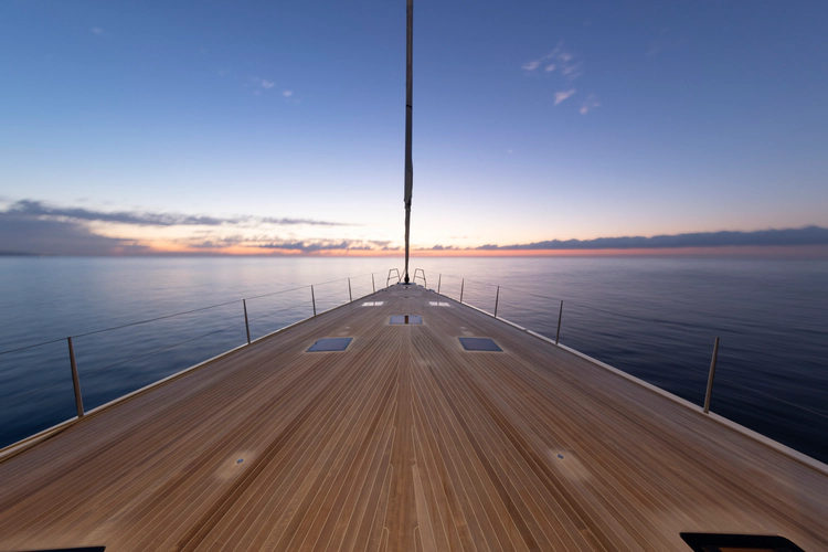 Cefea Yacht Photos Pics 