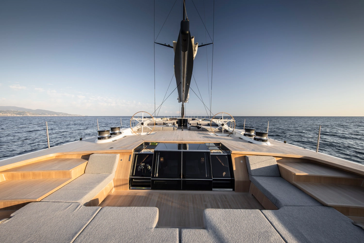 Cefea Yacht Photos Pics 