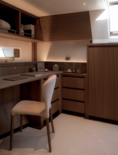 Cefea Yacht Photos Pics 