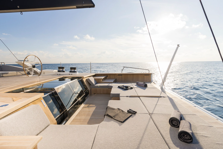 Cefea Yacht Photos Pics 