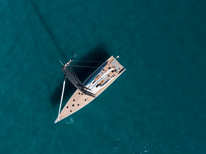 Cefea Yacht Photos Pics 