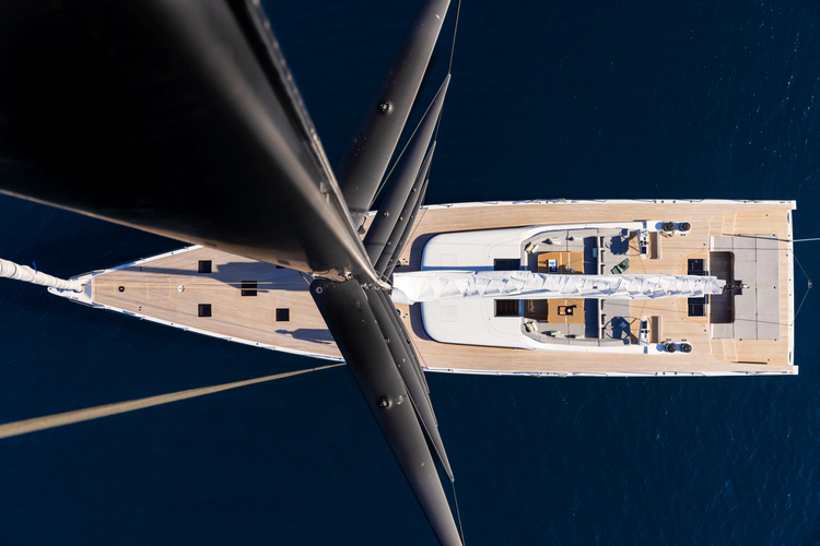 Cefea Yacht Photos Pics 