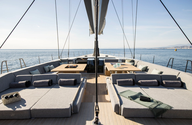 Cefea Yacht Photos Pics 