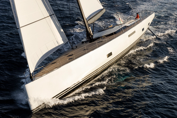 Cefea Yacht Photos Pics 
