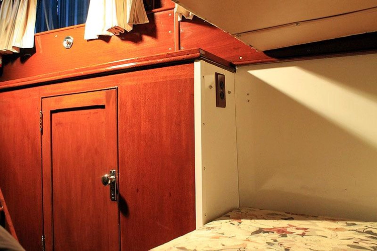 Allez Yacht Photos Pics 