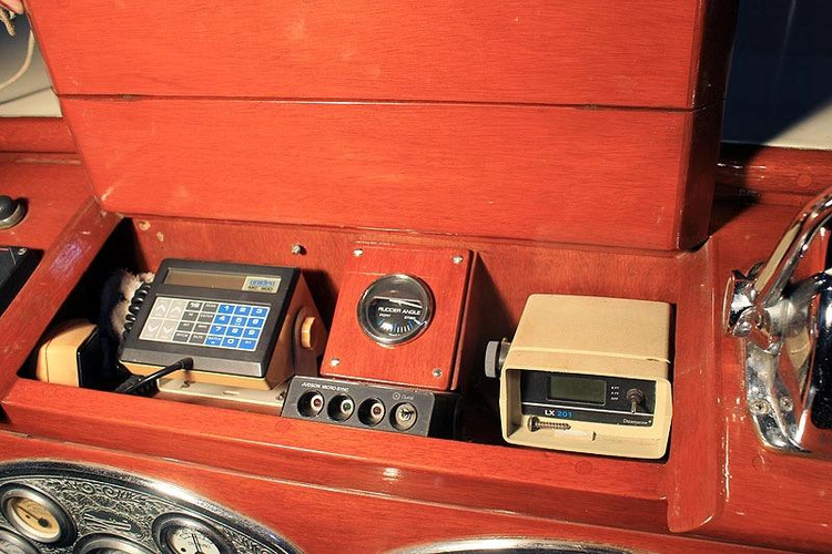 Allez Yacht Photos Pics 