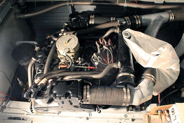 Allez Yacht Photos Pics 