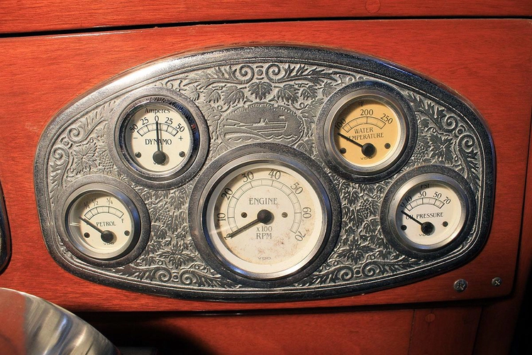 Allez Yacht Photos Pics 