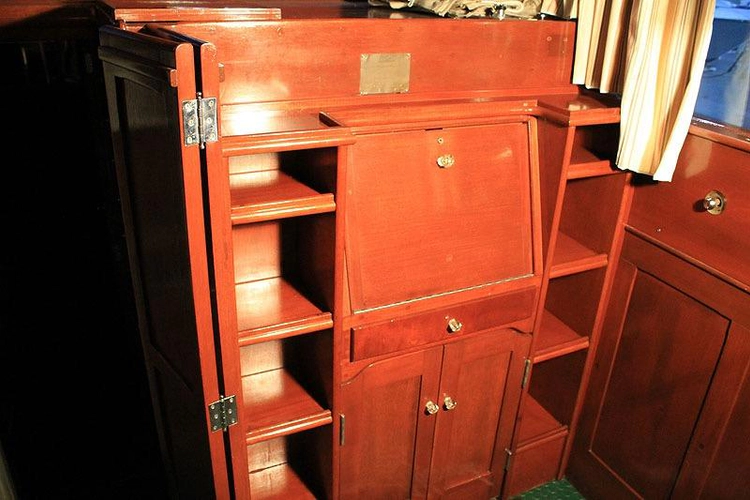 Allez Yacht Photos Pics 