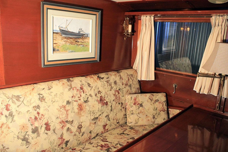 Allez Yacht Photos Pics 