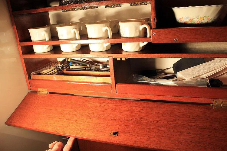 Allez Yacht Photos Pics 