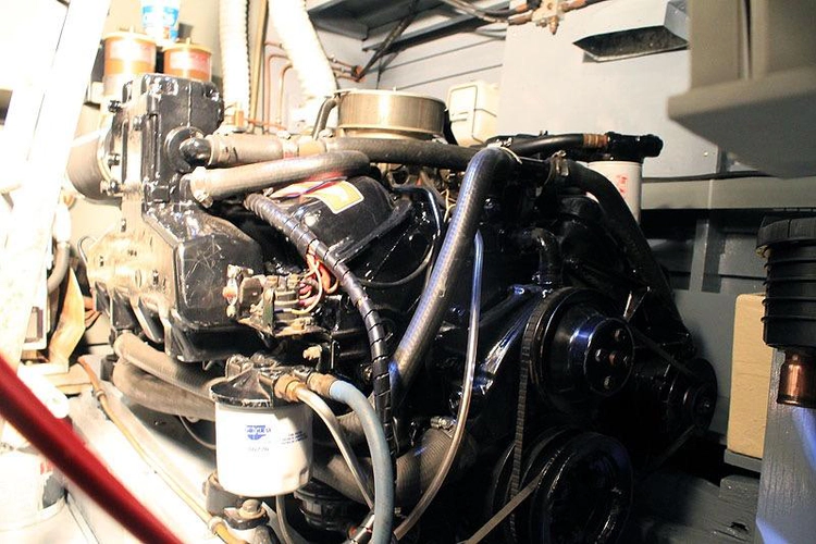 Allez Yacht Photos Pics 