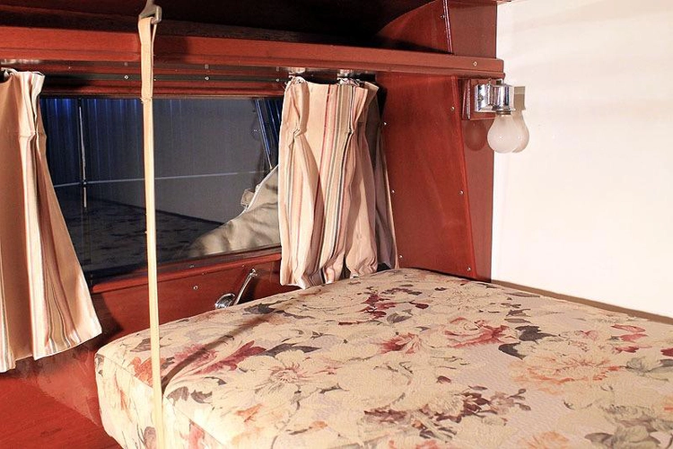 Allez Yacht Photos Pics 