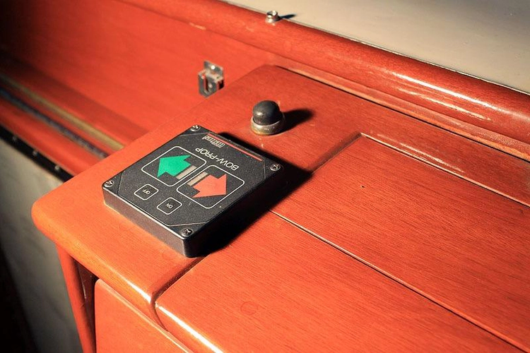 Allez Yacht Photos Pics 