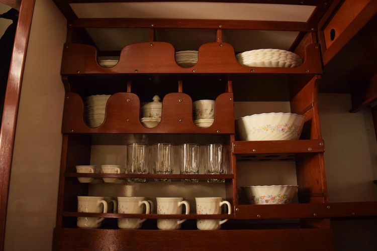 Allez Yacht Photos Pics 