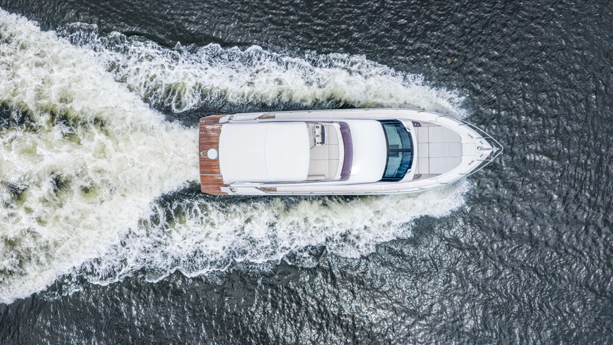 Amelia Seas Yacht Photos Pics 