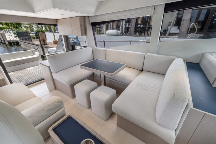 Amelia Seas Yacht Photos Pics 
