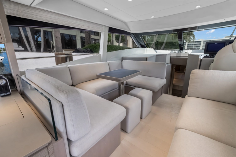 Amelia Seas Yacht Photos Pics 