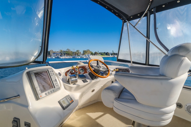 Impulse Yacht Photos Pics 