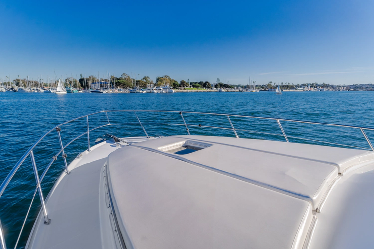 Impulse Yacht Photos Pics 