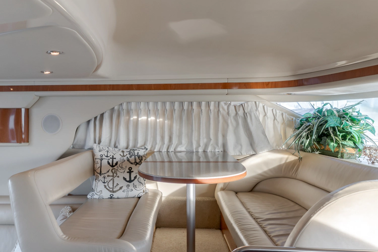 Impulse Yacht Photos Pics 