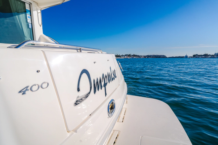 Impulse Yacht Photos Pics 